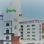 fortis hospital shalimar bagh